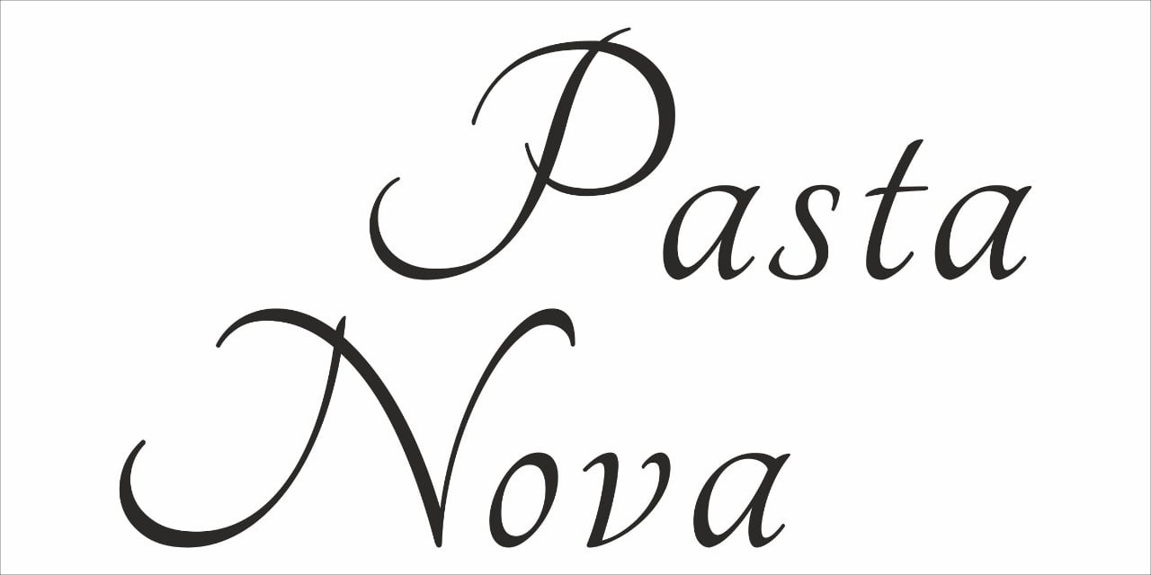 Кафе «Pasta Nova”