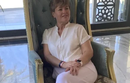 Светлана Деева — Красный чемодан