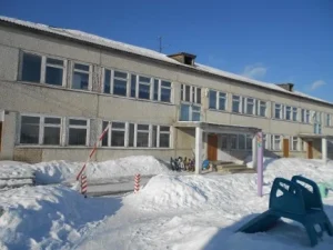 Черемисское