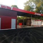 Auto Shine в Реж