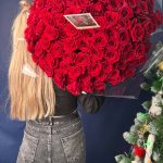 Валентина в Реж