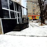 Парикмахерская Медведева в Реж