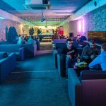 Loft Bar в Реж