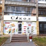 Сокол в Реж