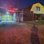 ZапаскА в Реж