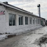 Клубный магазин в Октябрьское