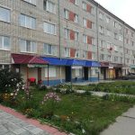 Ника в Реж