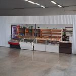 Пекарня в Реж