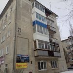 Берлога в Реж