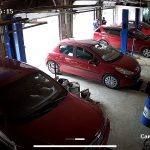 Автомойка Автосервис Шиномонтаж в Реж