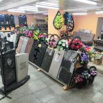 Лазурит в Реж