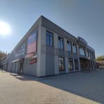 Крылья в Реж