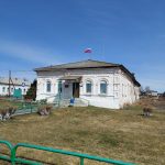 Территориальное управление по с. Клевакинское Режевского городского округа в Клевакинское