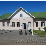 Автостанция Реж в Реж