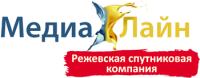 Логотип Медиа Лайн