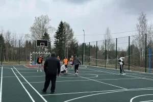 Озёрный
