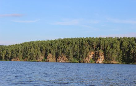 Скалы Пять Братьев, Реж