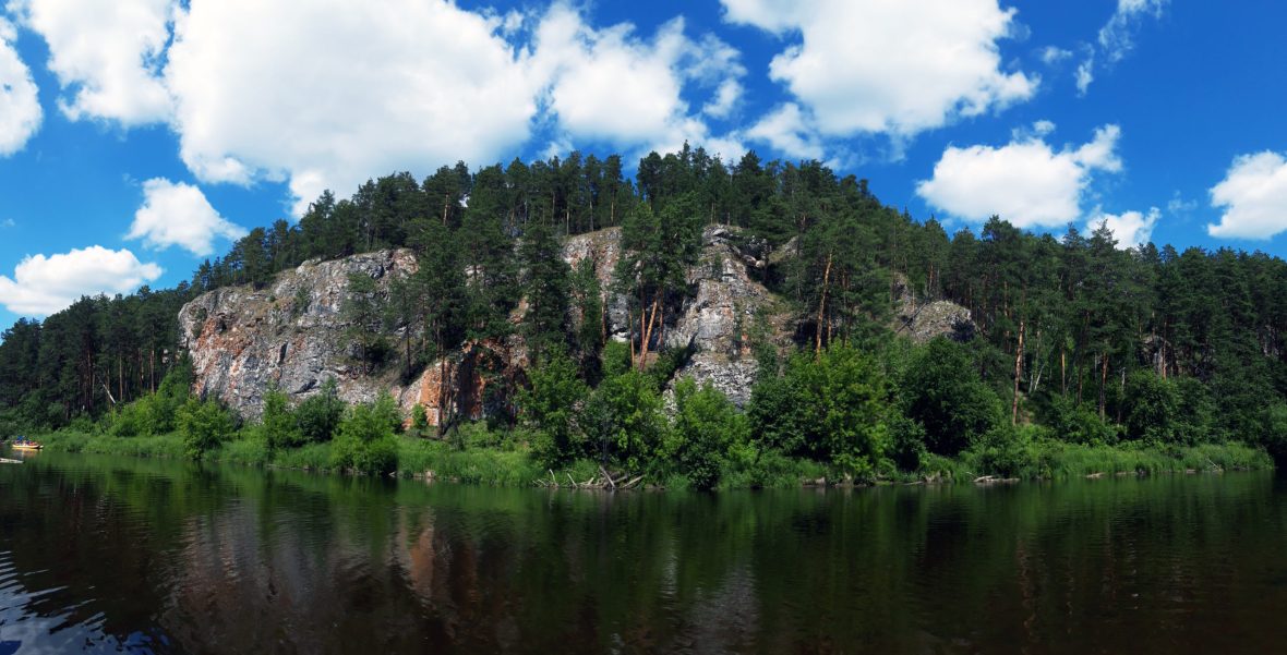 Камень Большой