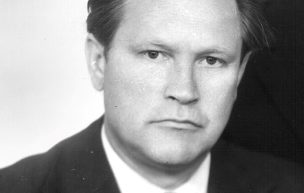 Евгений Михайлович Серков