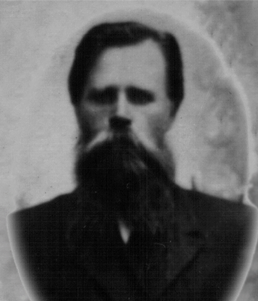 Андрей Михайлович Ушаков