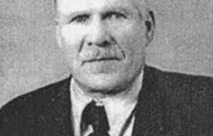 Андрей Иванович Лукин