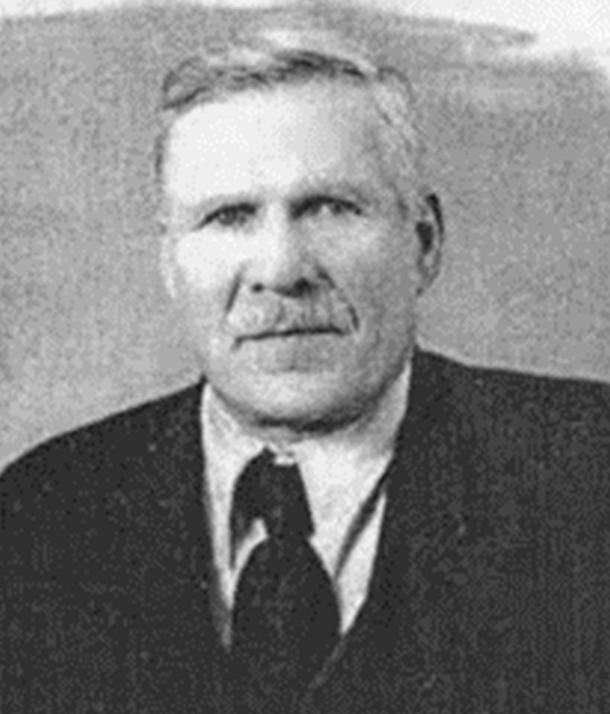 Андрей Иванович Лукин