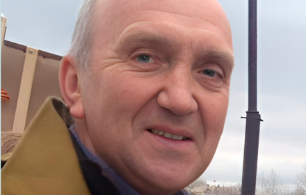 Алексей Петрович Егоров