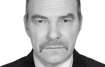 Леон Иванович Джалалов