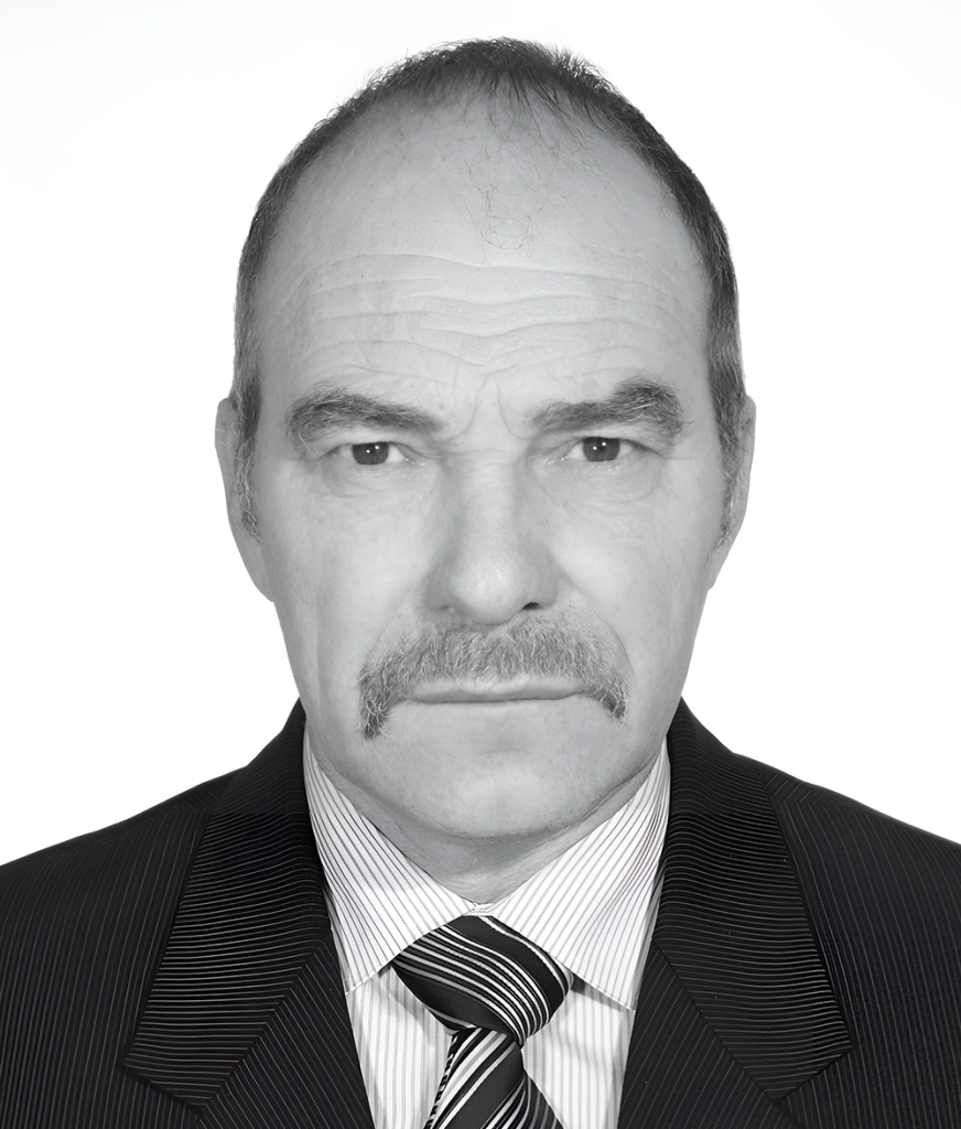 Леон Иванович Джалалов