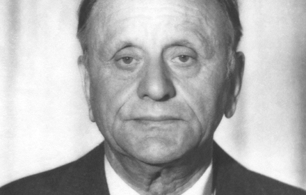 Асир Абрамович Ферштатер