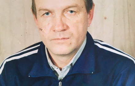 Вадим Энгелевич Селянин