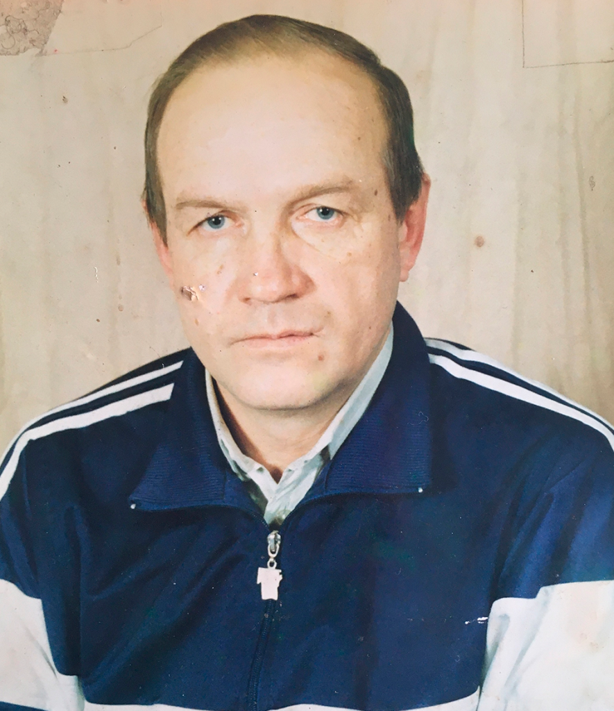 Вадим Энгелевич Селянин