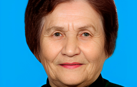 Зинаида Васильевна Дрягилева