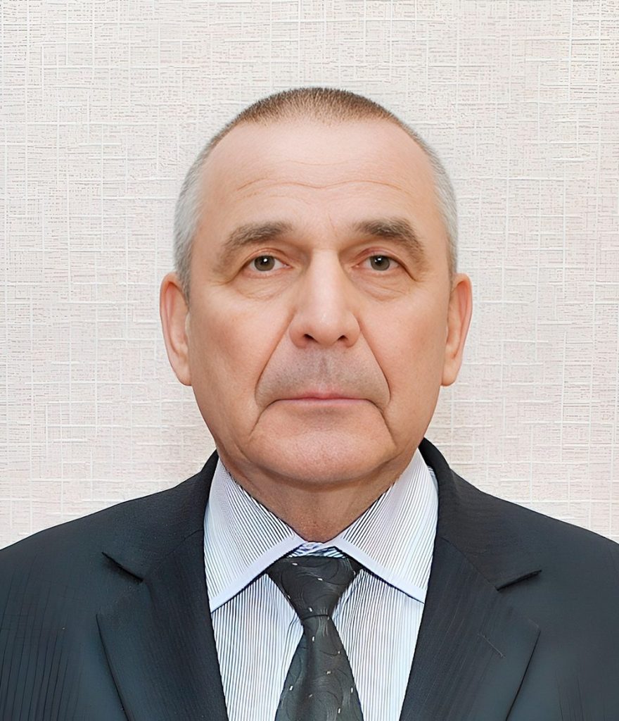 Михаил Мануилович Андреев