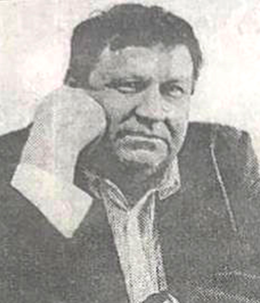 Геннадий Петрович Ширяев