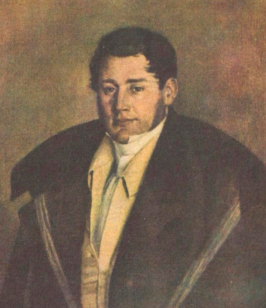 Алексей Иванович Яковлев