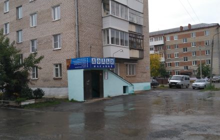 Лодья — изображение из карточки Яндекс Карт