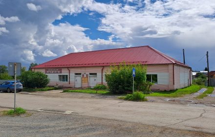 Продукты — изображение из карточки Яндекс Карт