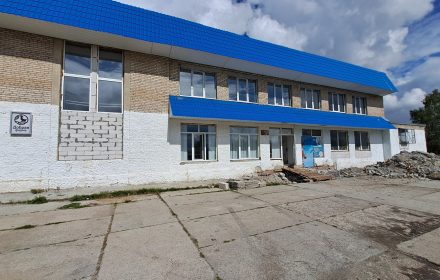 Продукты — изображение из карточки Яндекс Карт
