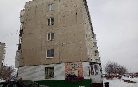 Разливные напитки — изображение из карточки Яндекс Карт