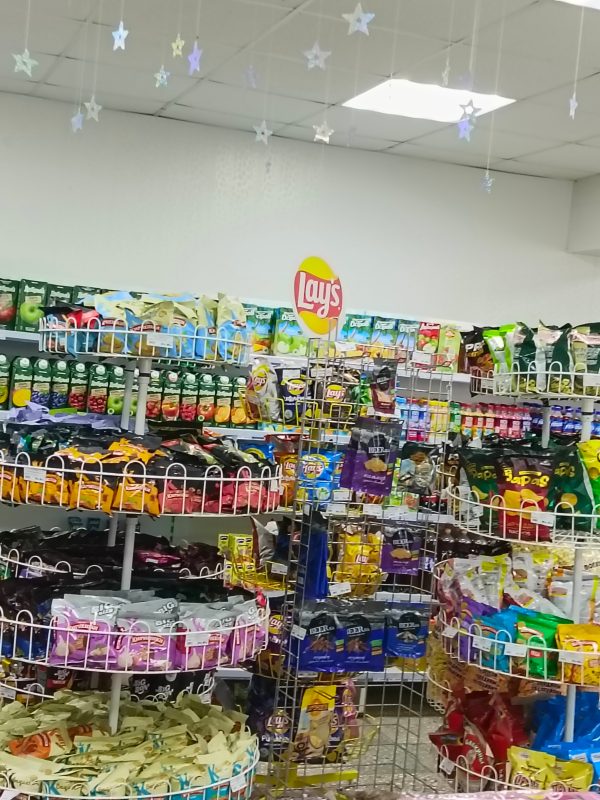 Продукты — изображение из карточки Яндекс Карт