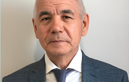 Филарит Карамович Сиракаев