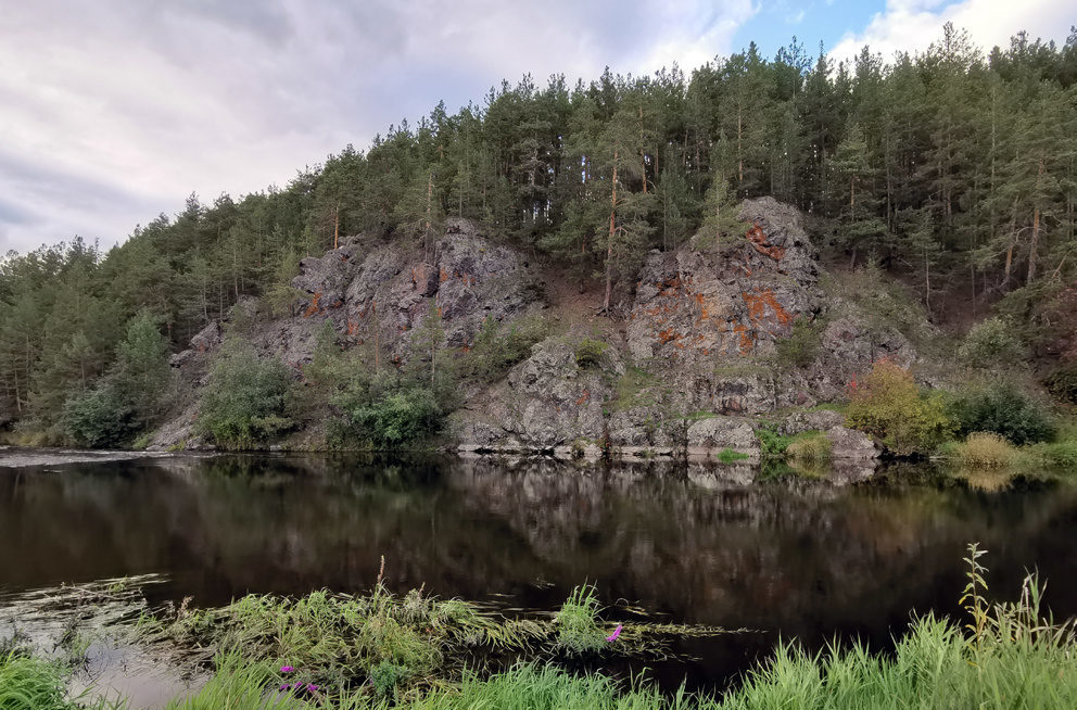 Голендухинский камень