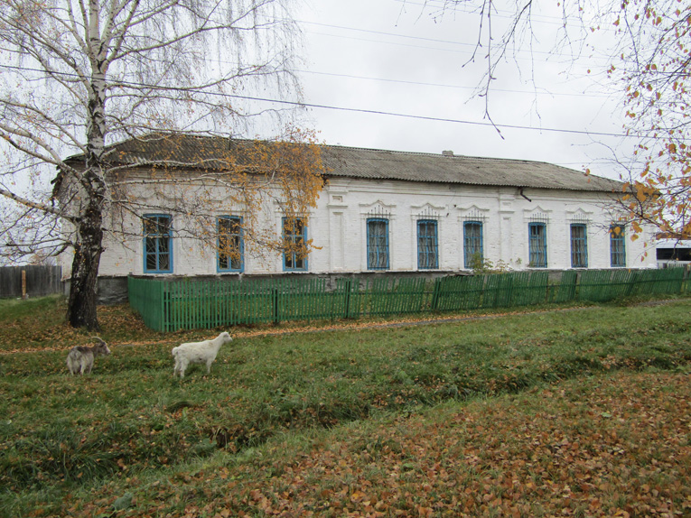 Черемисский историко-литературный музей